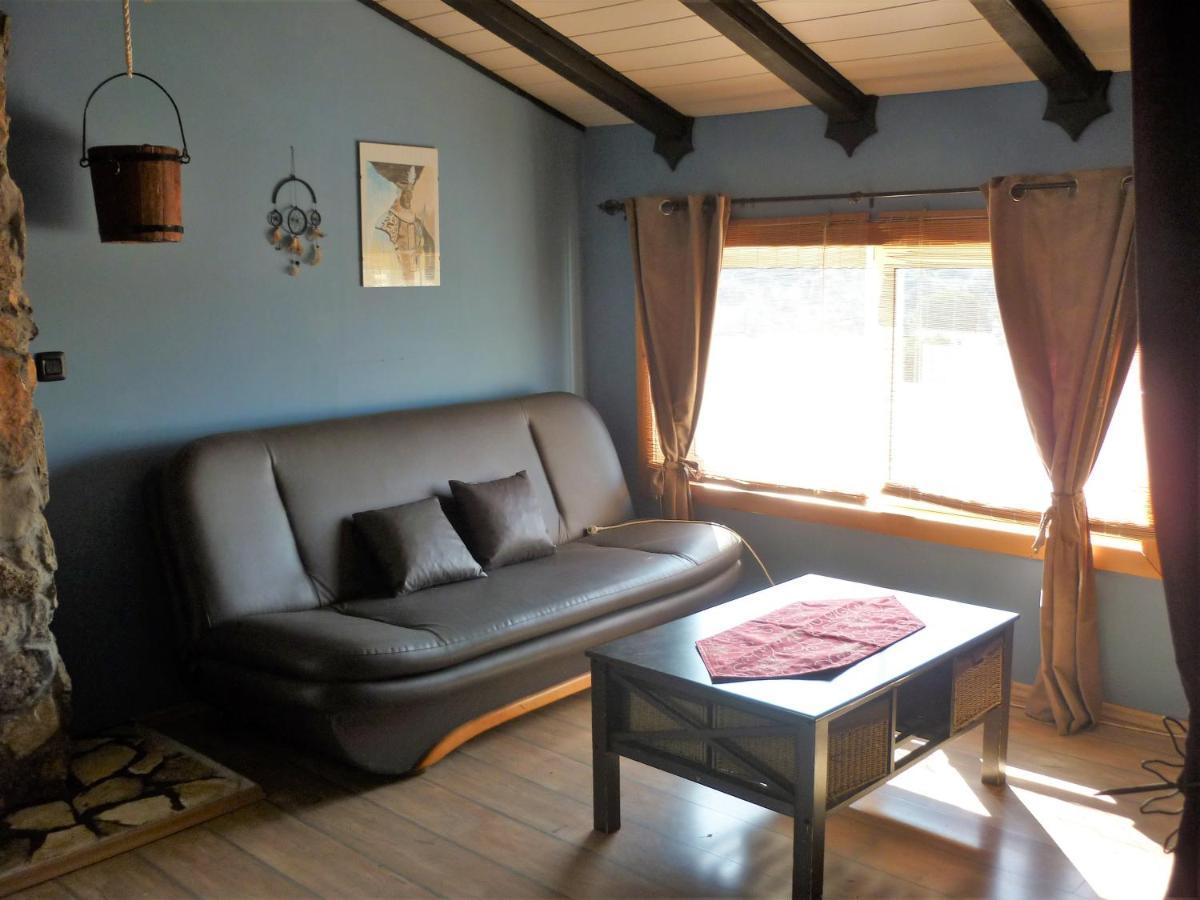 Apartmani Andrija Jezera Exterior photo