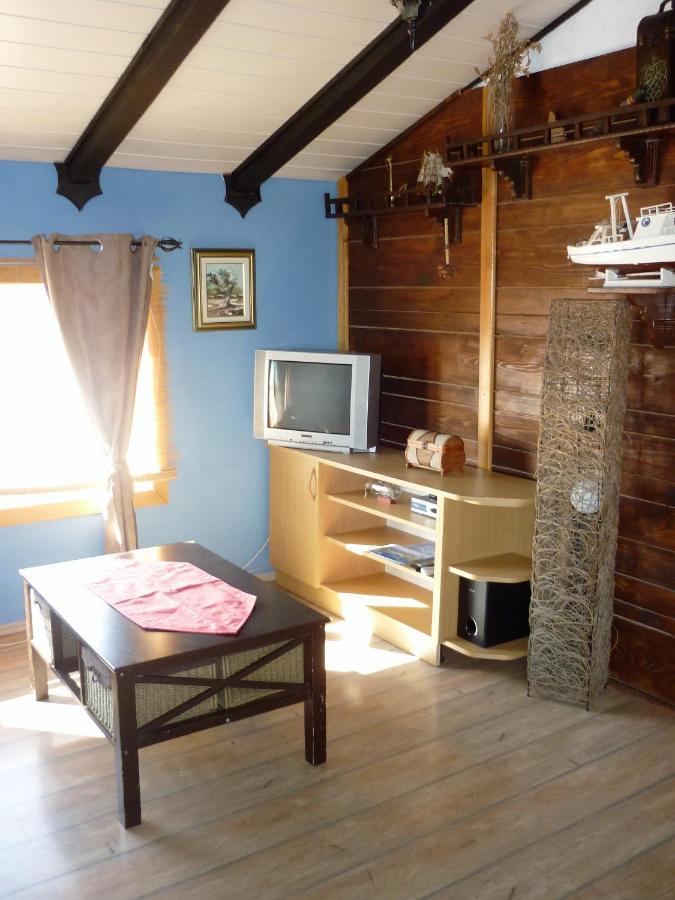 Apartmani Andrija Jezera Exterior photo