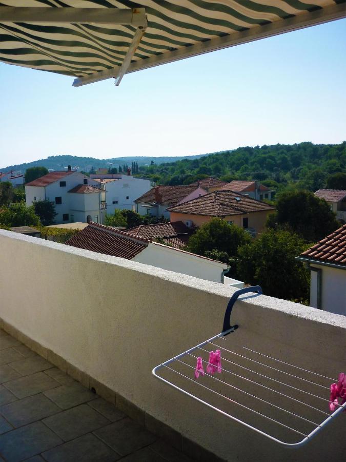 Apartmani Andrija Jezera Exterior photo