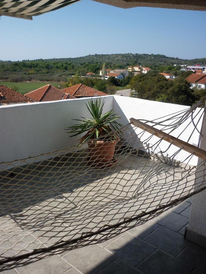 Apartmani Andrija Jezera Exterior photo
