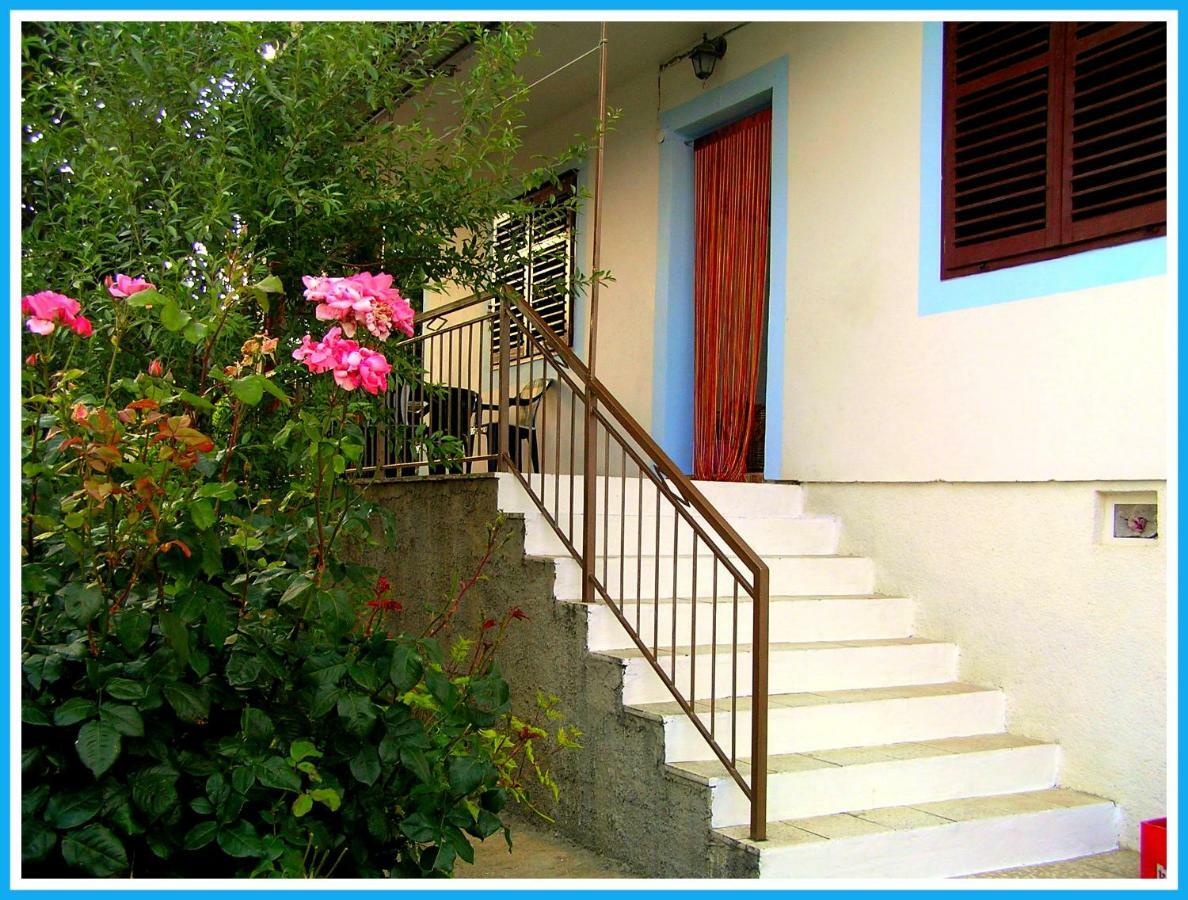 Apartmani Andrija Jezera Exterior photo